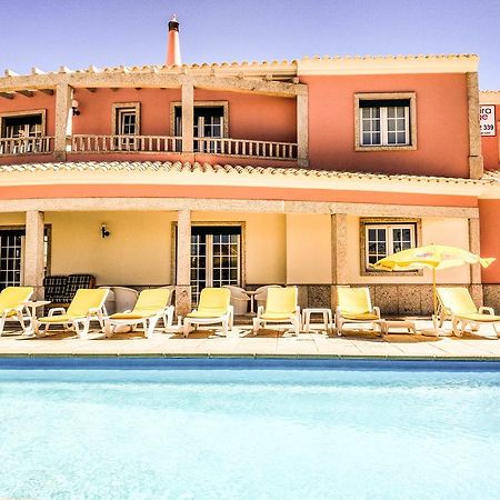 Albufeira Lounge Hostel Εξωτερικό φωτογραφία