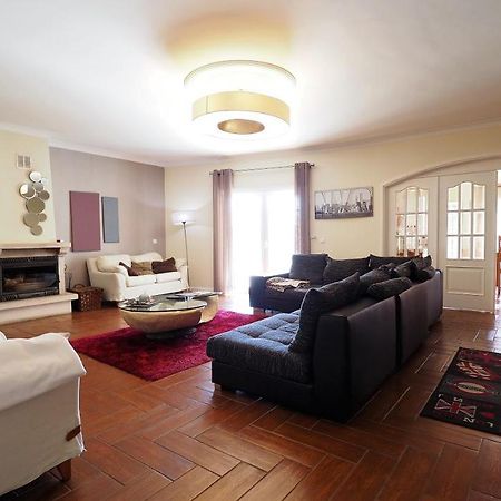 Albufeira Lounge Hostel Εξωτερικό φωτογραφία