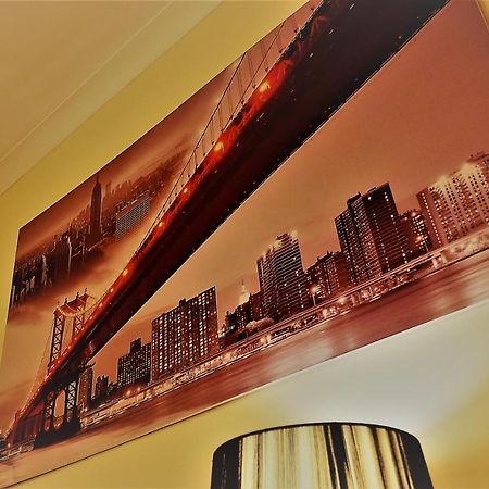 Albufeira Lounge Hostel Εξωτερικό φωτογραφία
