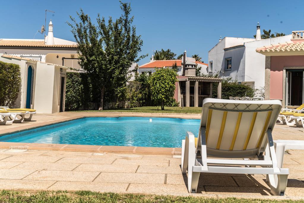 Albufeira Lounge Hostel Εξωτερικό φωτογραφία
