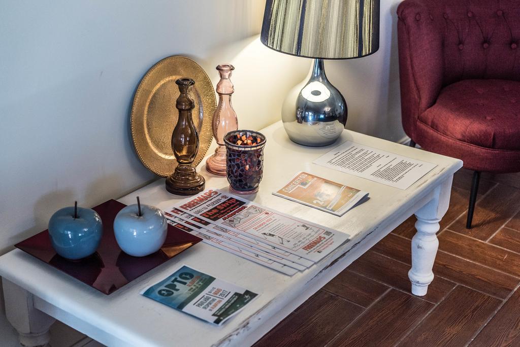 Albufeira Lounge Hostel Εξωτερικό φωτογραφία