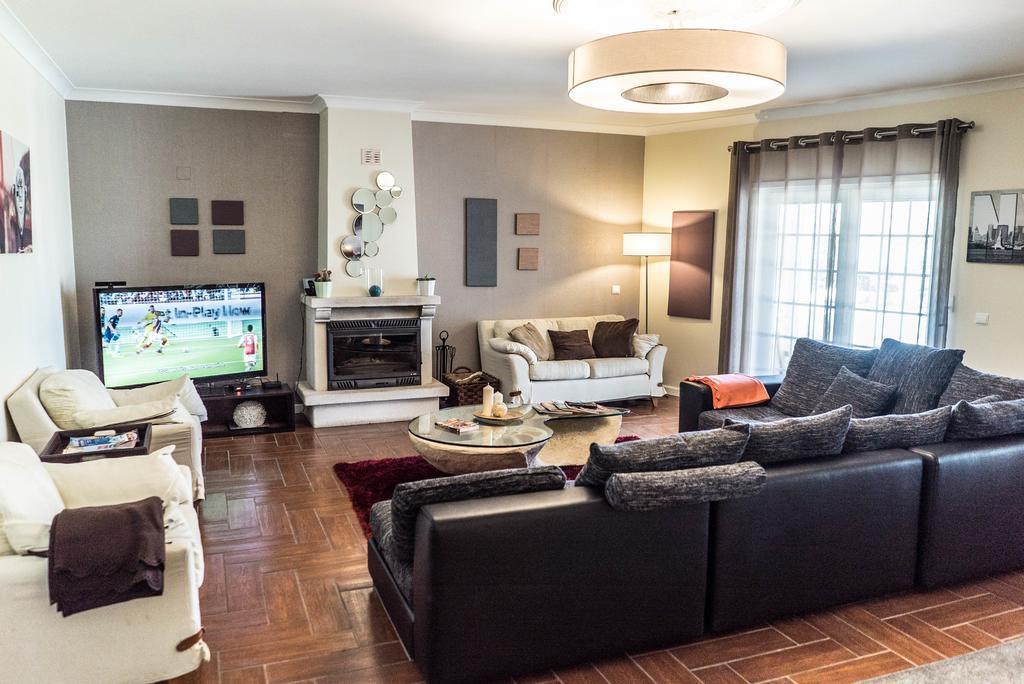 Albufeira Lounge Hostel Εξωτερικό φωτογραφία