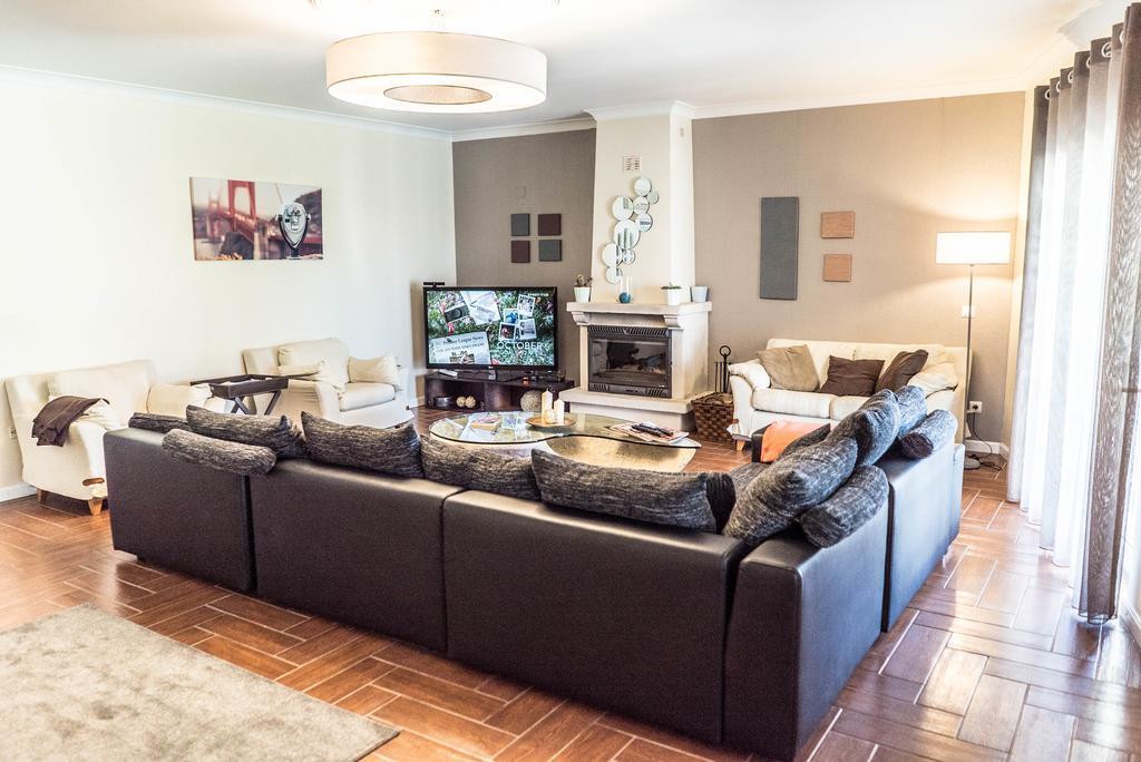 Albufeira Lounge Hostel Εξωτερικό φωτογραφία