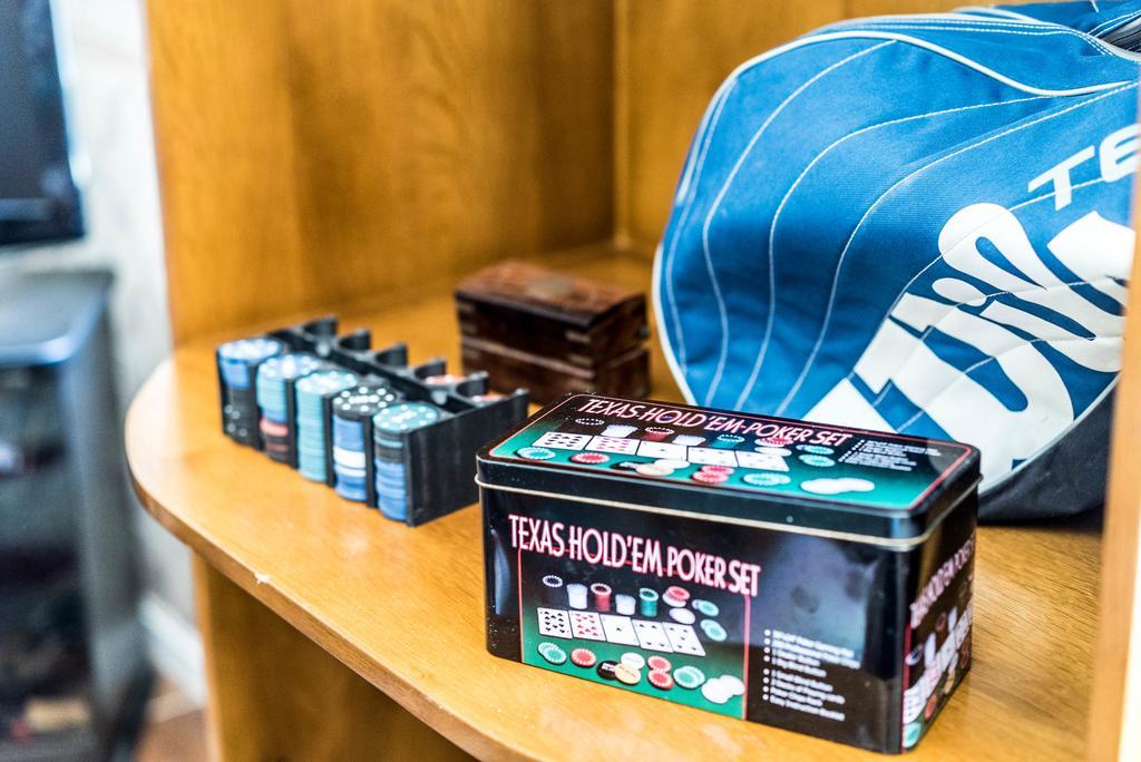 Albufeira Lounge Hostel Εξωτερικό φωτογραφία