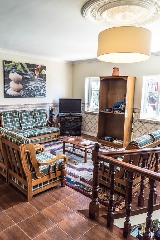 Albufeira Lounge Hostel Εξωτερικό φωτογραφία