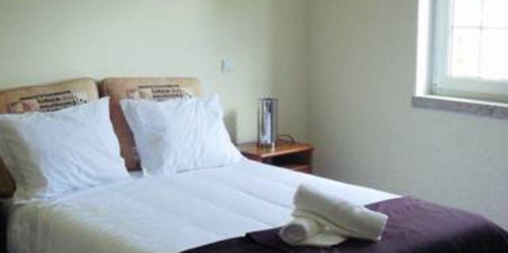 Albufeira Lounge Hostel Εξωτερικό φωτογραφία