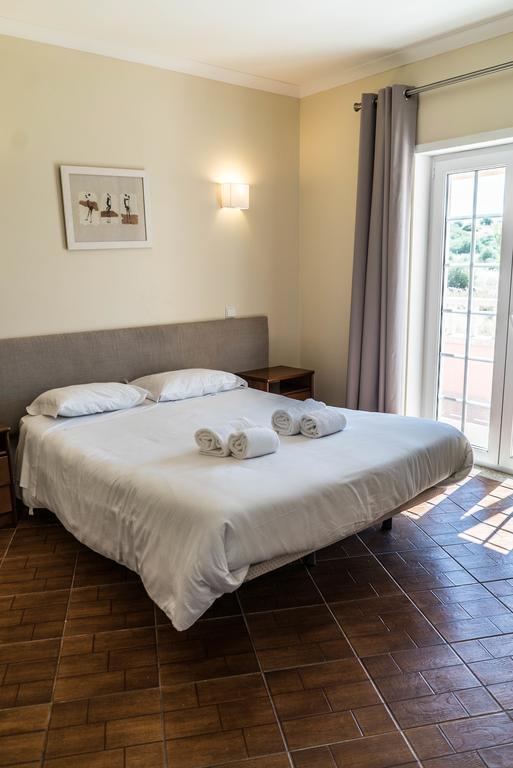 Albufeira Lounge Hostel Εξωτερικό φωτογραφία