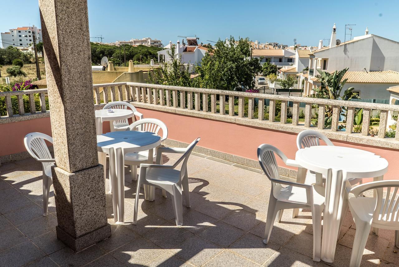 Albufeira Lounge Hostel Εξωτερικό φωτογραφία