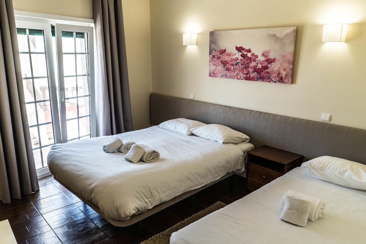 Albufeira Lounge Hostel Εξωτερικό φωτογραφία