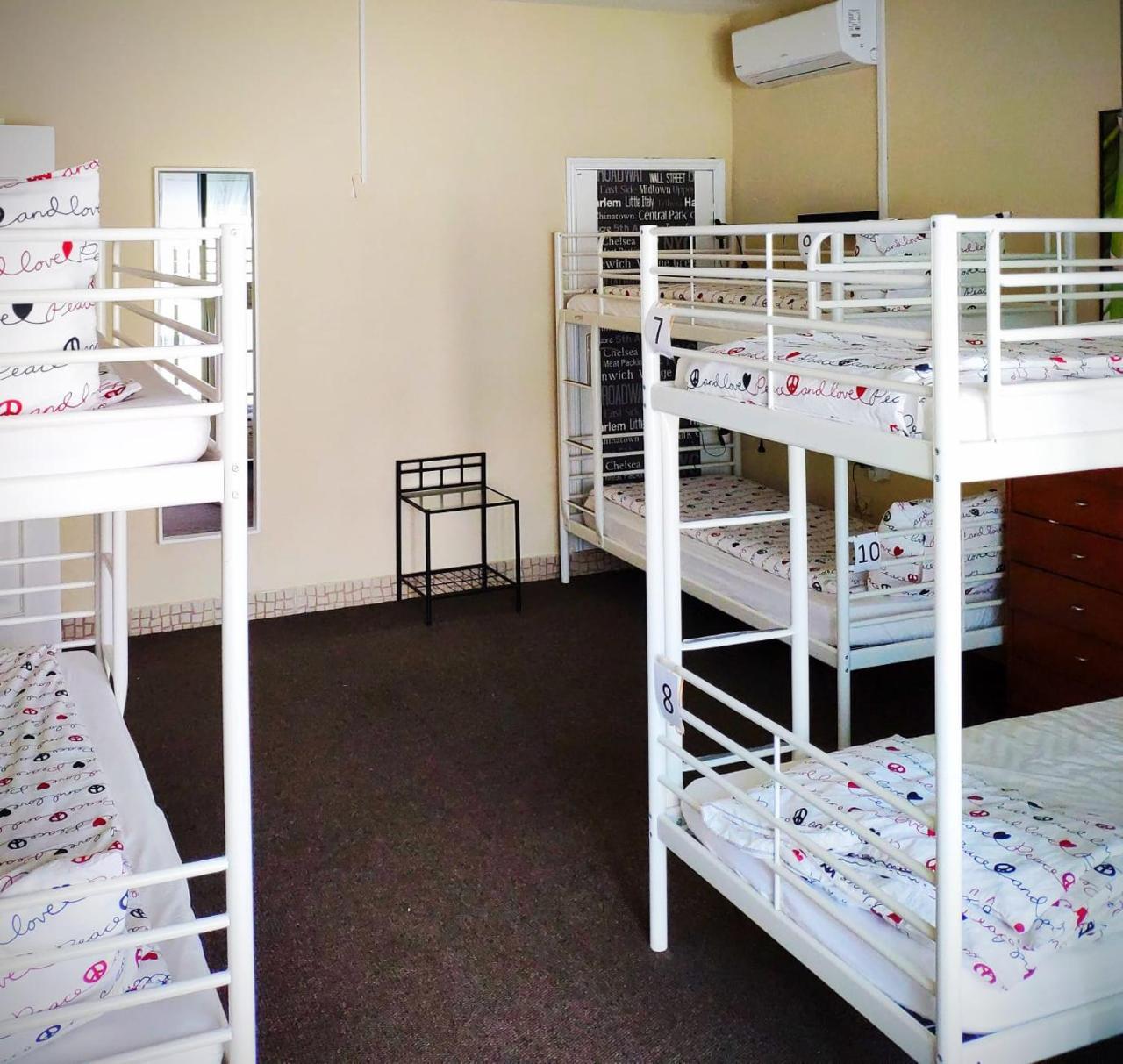 Albufeira Lounge Hostel Εξωτερικό φωτογραφία