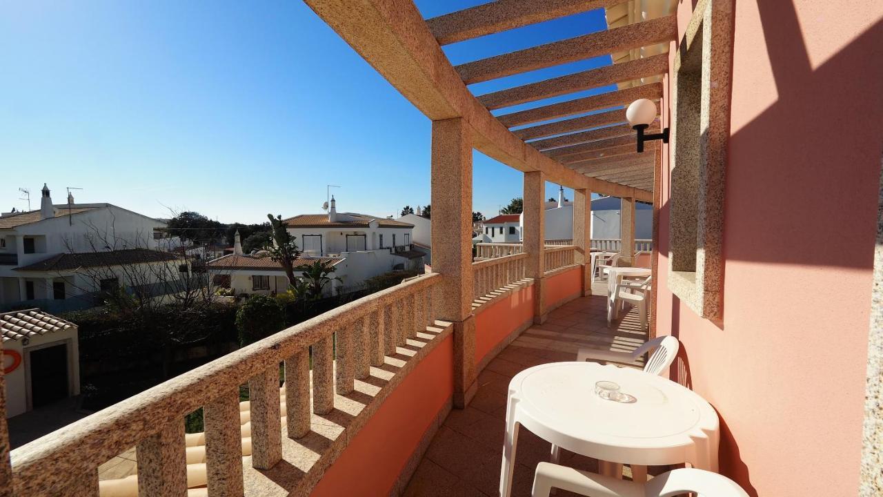 Albufeira Lounge Hostel Εξωτερικό φωτογραφία
