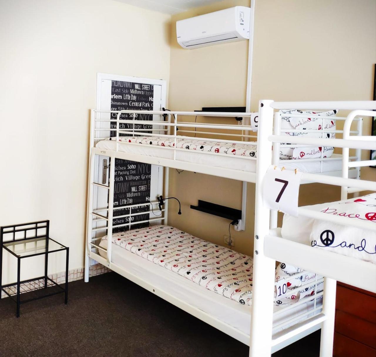 Albufeira Lounge Hostel Εξωτερικό φωτογραφία