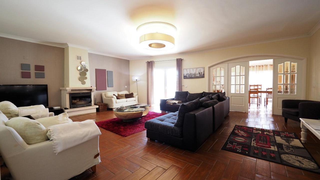 Albufeira Lounge Hostel Εξωτερικό φωτογραφία