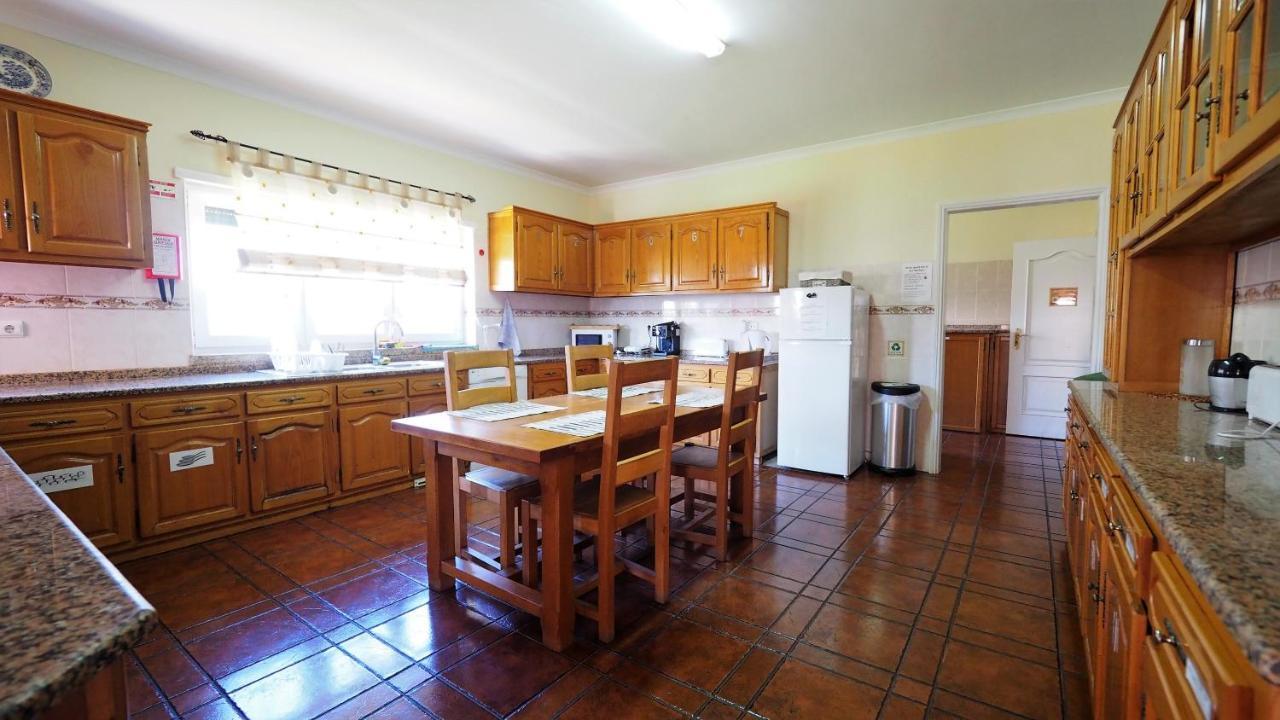 Albufeira Lounge Hostel Εξωτερικό φωτογραφία