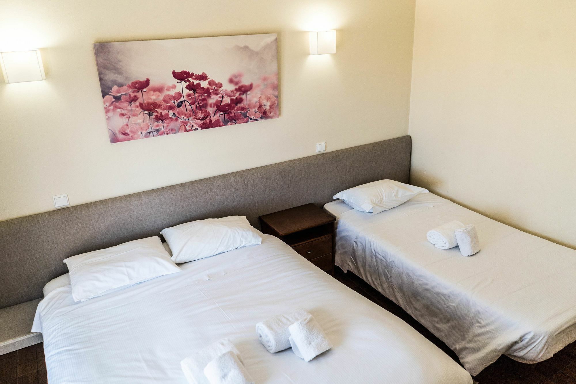 Albufeira Lounge Hostel Εξωτερικό φωτογραφία