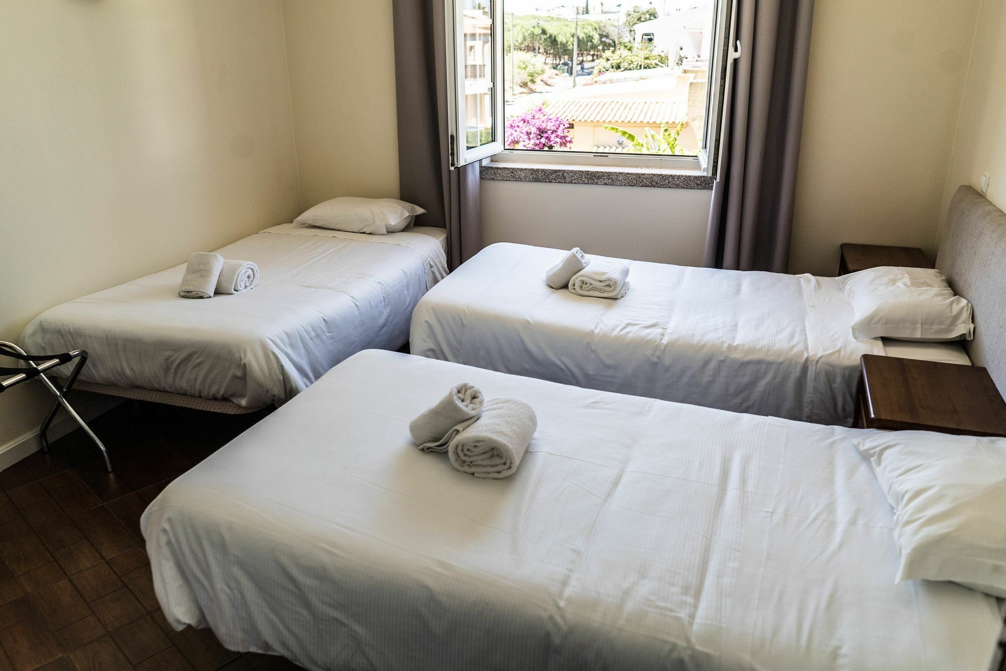 Albufeira Lounge Hostel Εξωτερικό φωτογραφία