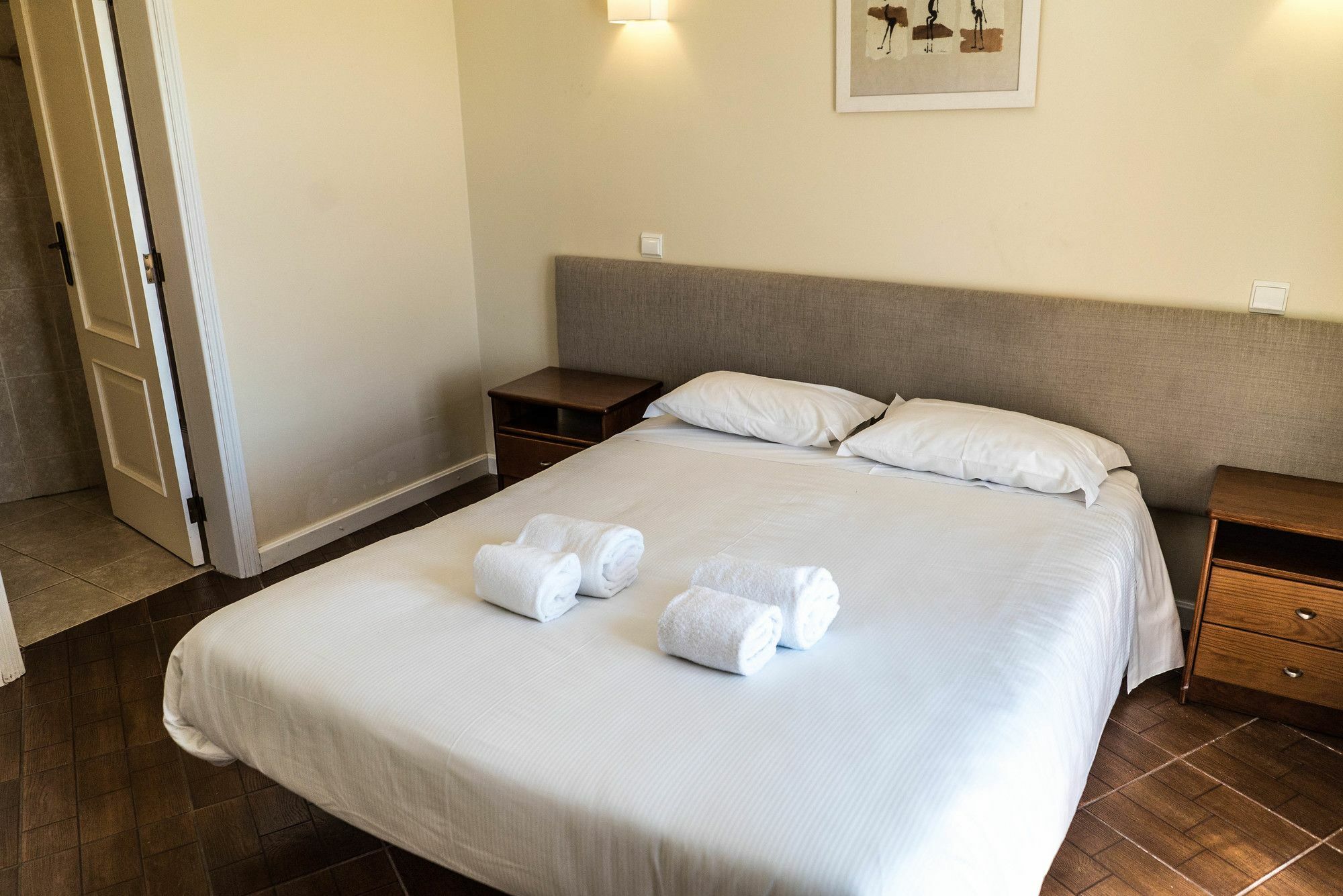 Albufeira Lounge Hostel Εξωτερικό φωτογραφία