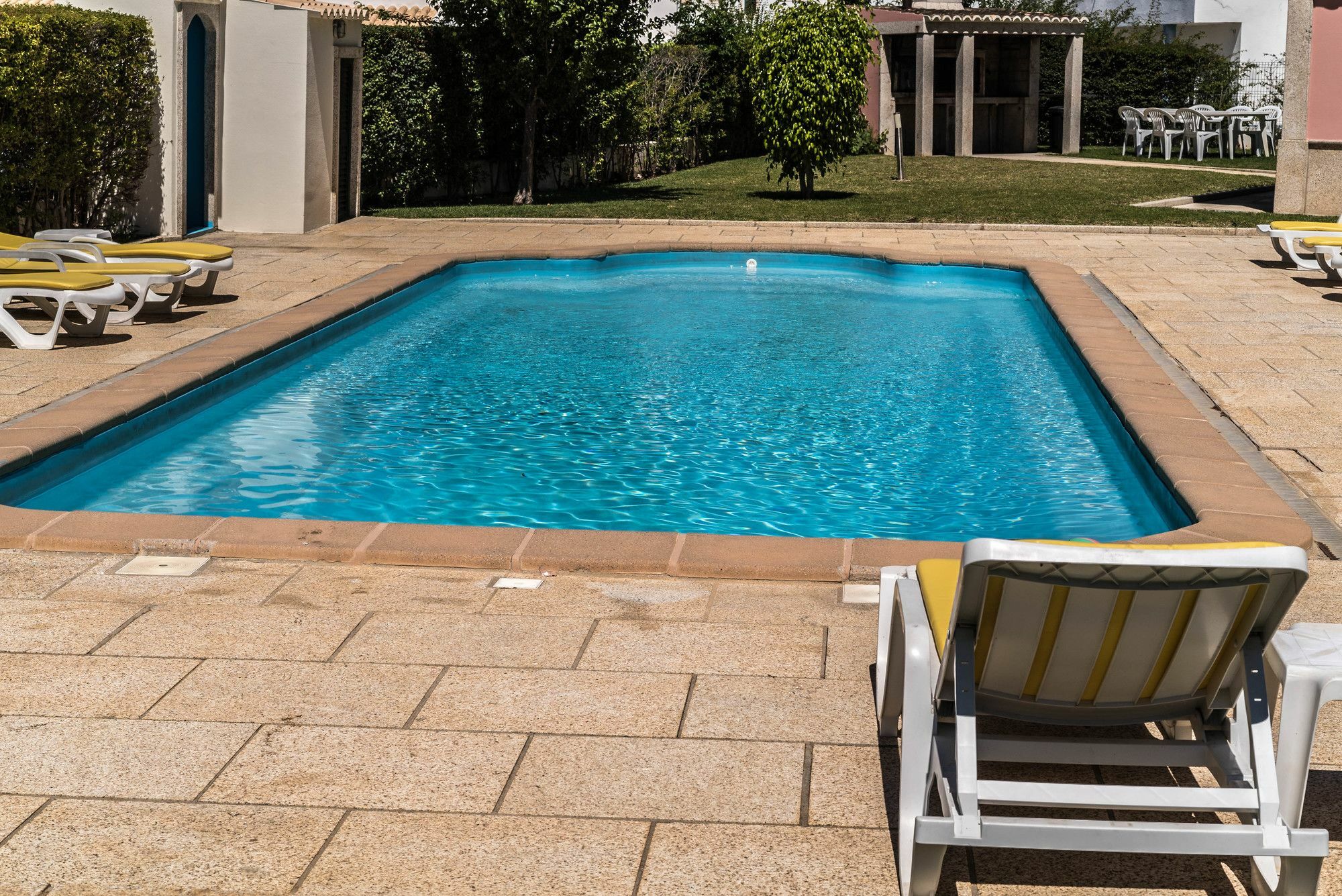 Albufeira Lounge Hostel Εξωτερικό φωτογραφία